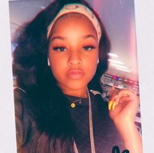 Meet your Posher, Trinity